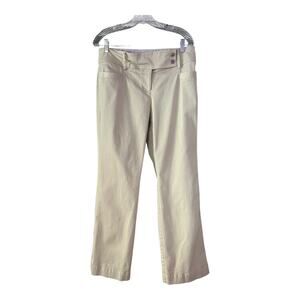 Tommy Hilfiger stretch khakis